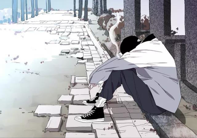 试试将《撒野》里的句子，写给你的科任老师