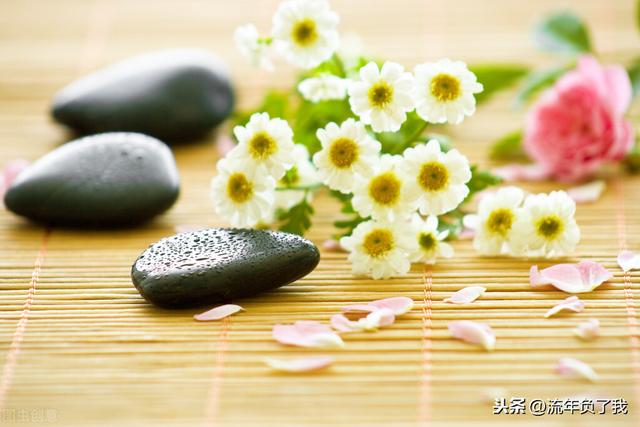 如何放松心情释放压力