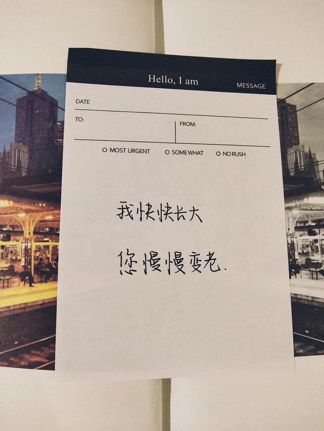 为什么要学会感恩父母的句子 为什么要学会感恩父母的句子