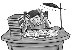 变抑郁了怎么办(焦虑症转变成抑郁症怎么办)