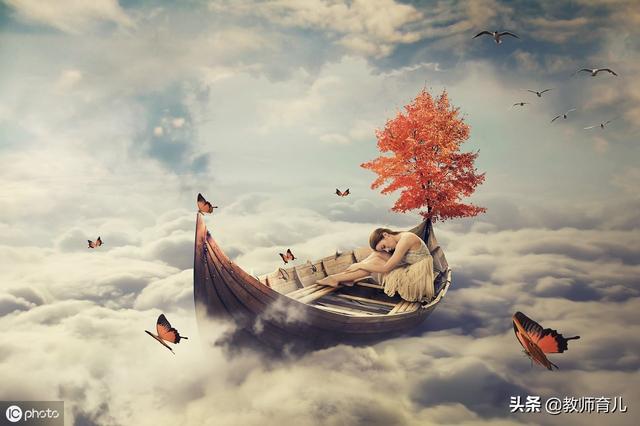 24篇小学名著好句好段汇总，日积月累的经典素材，写作文手到擒来
