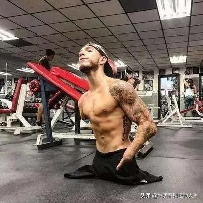健身的励志句子，如果你被励志到，请为我点个赞记录一下