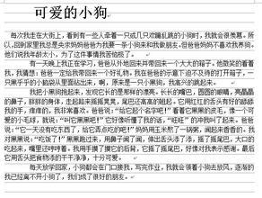 300字的小故事及感悟(情感小故事300字左右)