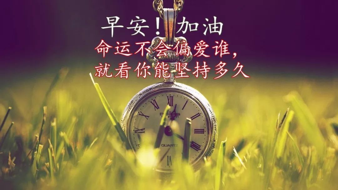 关于励志工作正能量的短句大全(突破自己的感悟)