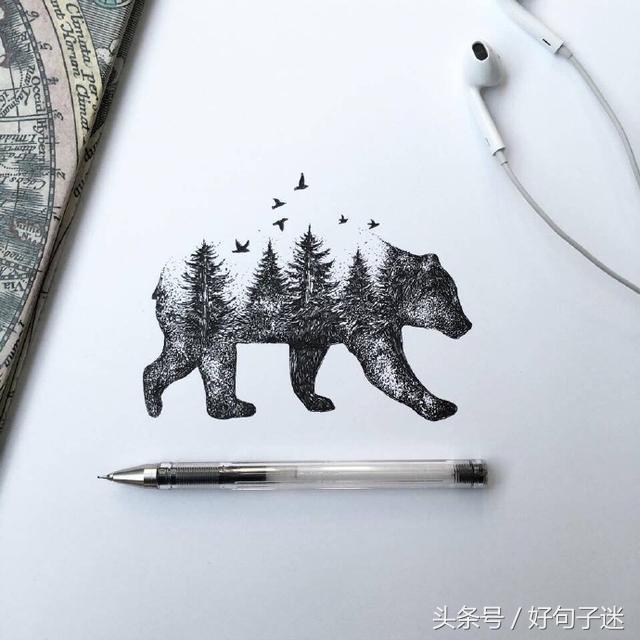 努力学习句子 努力学习句子