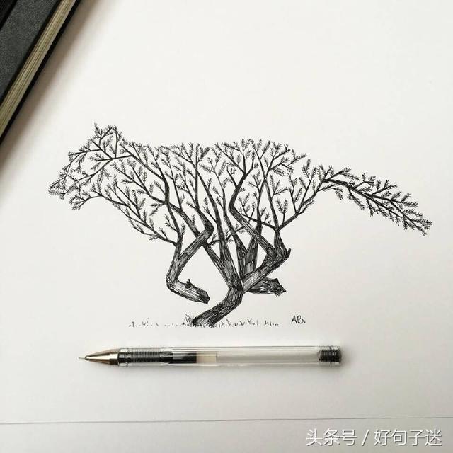 努力学习句子 努力学习句子