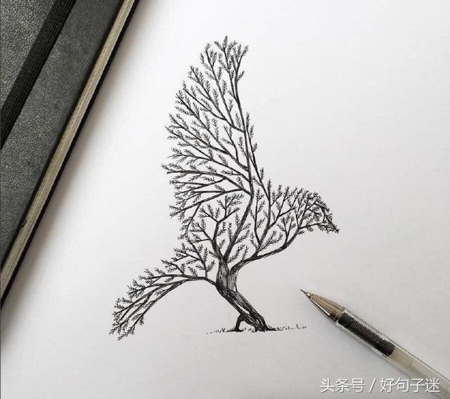 努力学习的句子 努力学习的句子