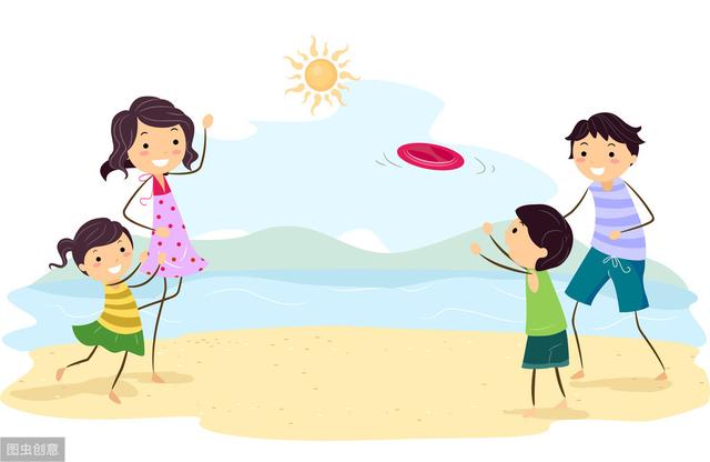 鼓励孩子的经典语句