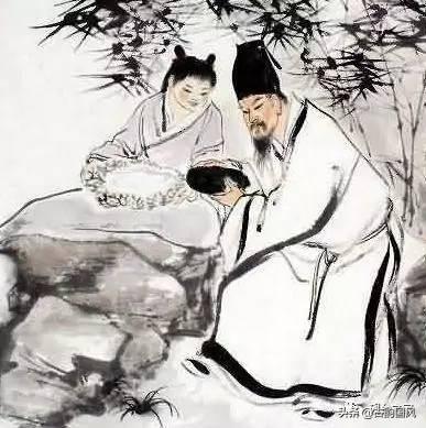 300句古文励志名言警句,值得一读再读