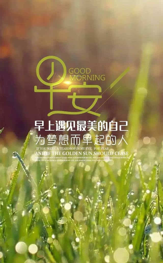 阳光励志正能量的短句子_(适合发朋友圈正能量短句)