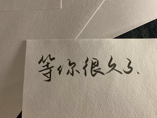 适合发朋友圈的温柔治愈文案