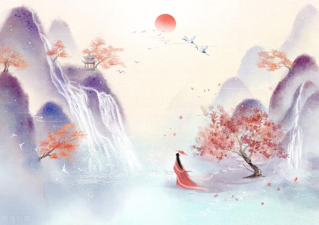 有关九月的美文美句 有关九月的美文美句