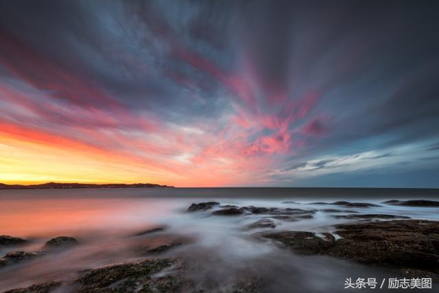 格局大的短句