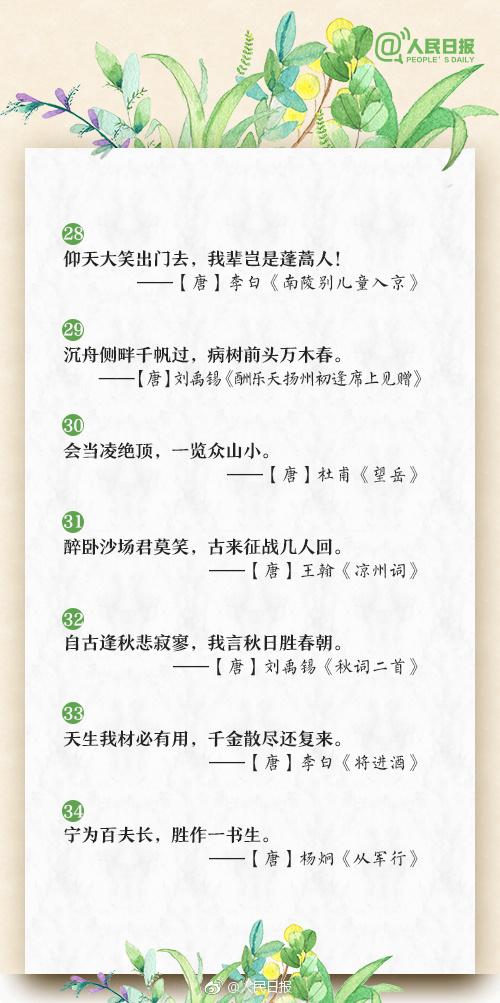 激励学生上进的句子 激励学生上进的句子