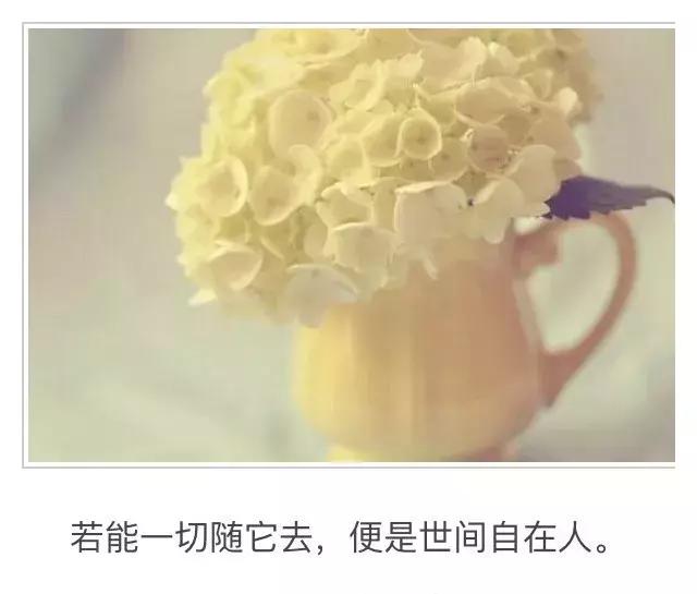 简短阳光早安心语 简短阳光早安心语