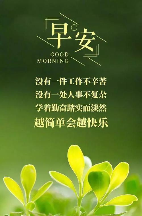 正能量语录集短句子(充满正能量的励志句子)