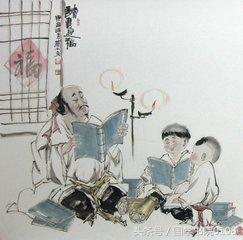 励志短句子古风 励志短句子古风