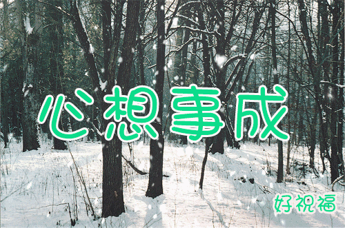 今日小雪时节，最温暖的祝福送给你，愿你生活美满，节日快乐