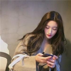 对待感情霸气的句子