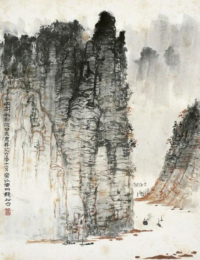 文言文中最美的50个句子,清新怡人,比诗词还美