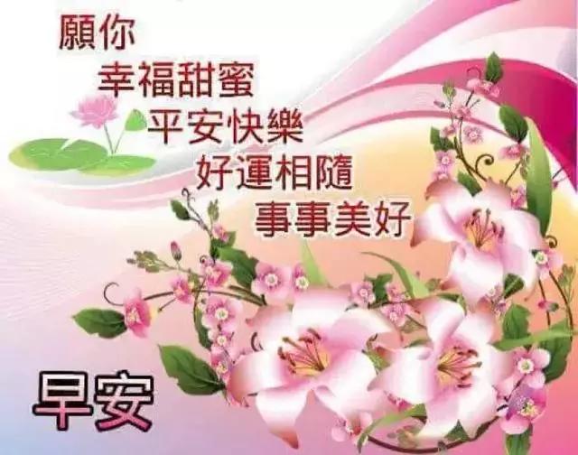 4.24,祝你工作顺利,天天开心,事事顺心,身体健康!早安