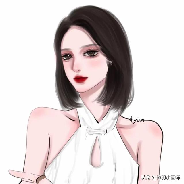 女生霸气酷炫拽的句子