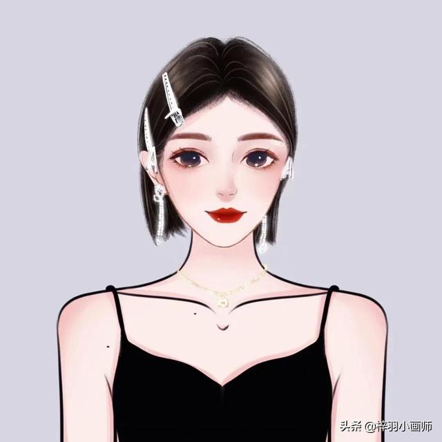 女生霸气酷炫拽的句子