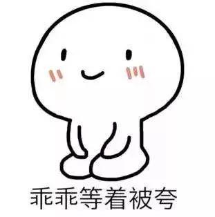 夸人有文化的句子带幽默