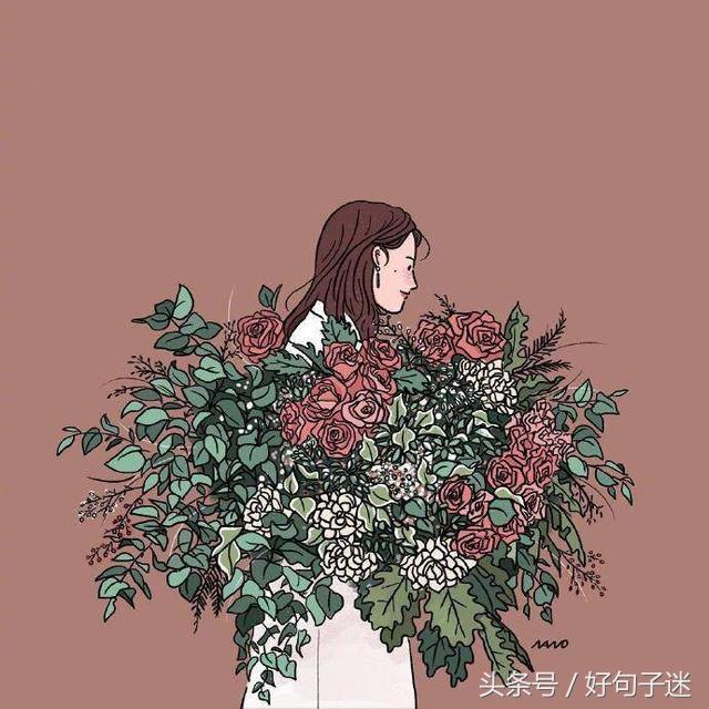 经典句子说说心情霸气 经典句子说说心情霸气