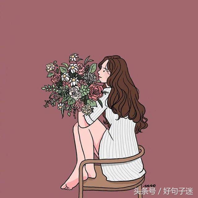 经典句子说说心情霸气 经典句子说说心情霸气