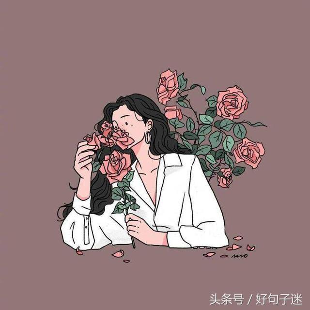 经典句子说说心情霸气 经典句子说说心情霸气