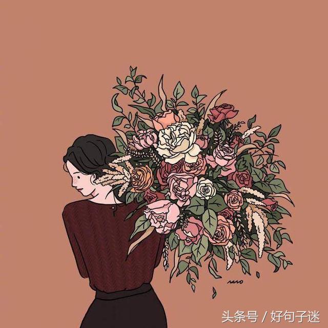 经典句子说说心情霸气 经典句子说说心情霸气