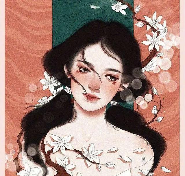 高冷女神的句子霸气 高冷女神的句子霸气