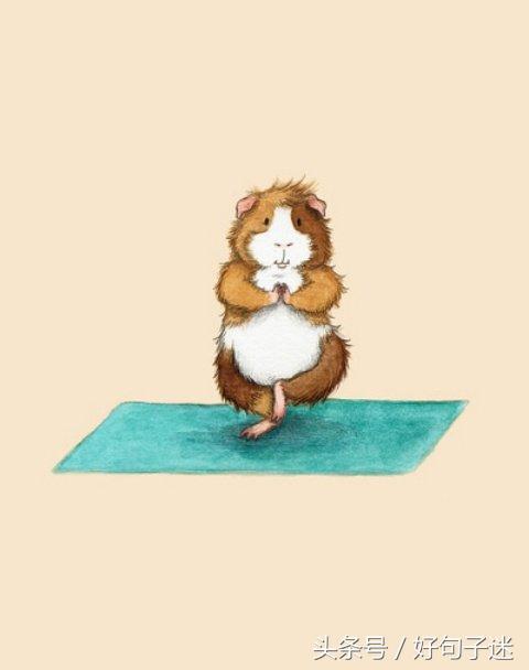 搞笑幽默的句子发的朋友圈的 搞笑幽默的句子发的朋友圈的