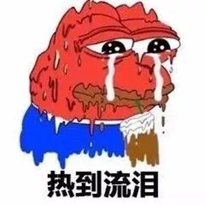 形容天气热流汗的句子(热的冒汗的句子)