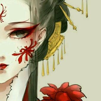 霸气句子女生版图片