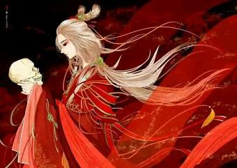 霸气句子女生版图片