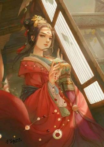 霸气句子女生版图片