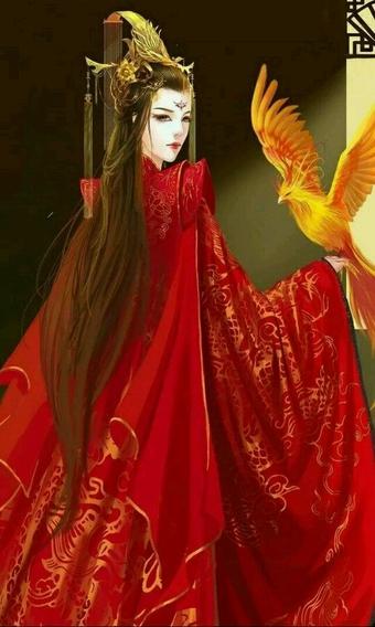 霸气句子女生版图片