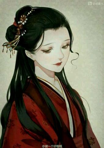 霸气句子女生版图片