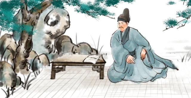 古代比较幽默的句子 古代比较幽默的句子