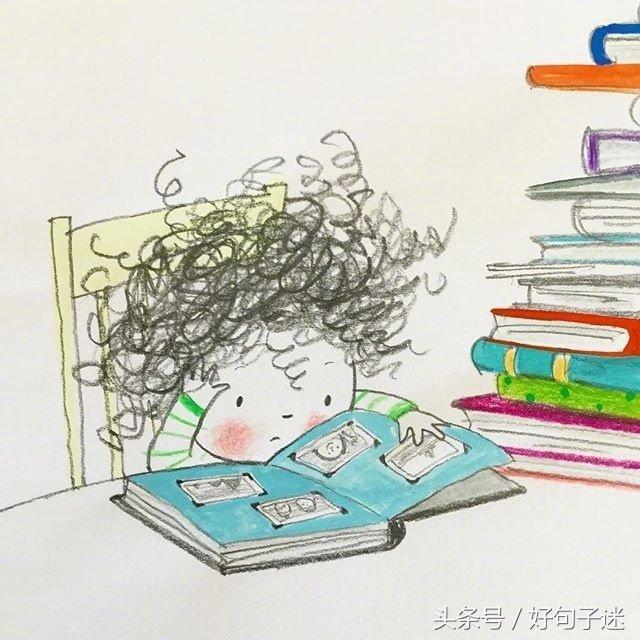 搞笑幽默的句子说说心情