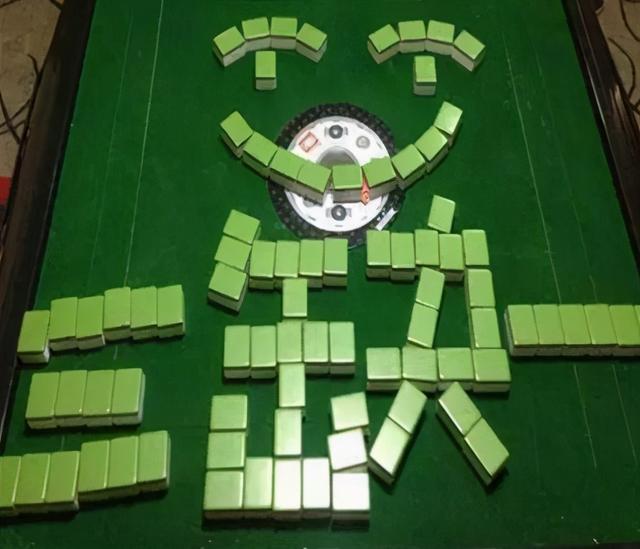 打麻将输钱的幽默心情句子 打麻将输钱的幽默心情句子