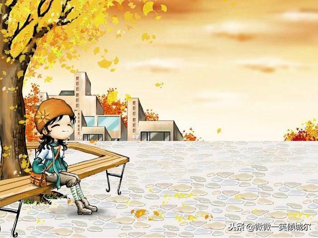 2018最个性的句子语录,犀利、霸气、现实,又不失正能量!