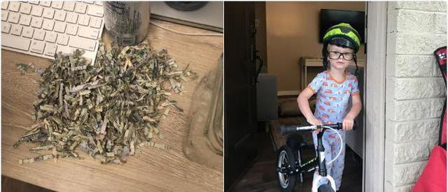 被孩子气到爆的幽默句子 被孩子气到爆的幽默句子