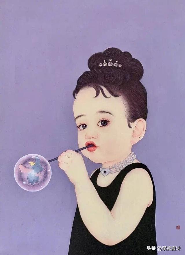 霸气又可爱的句子女生版简短 霸气又可爱的句子女生版简短