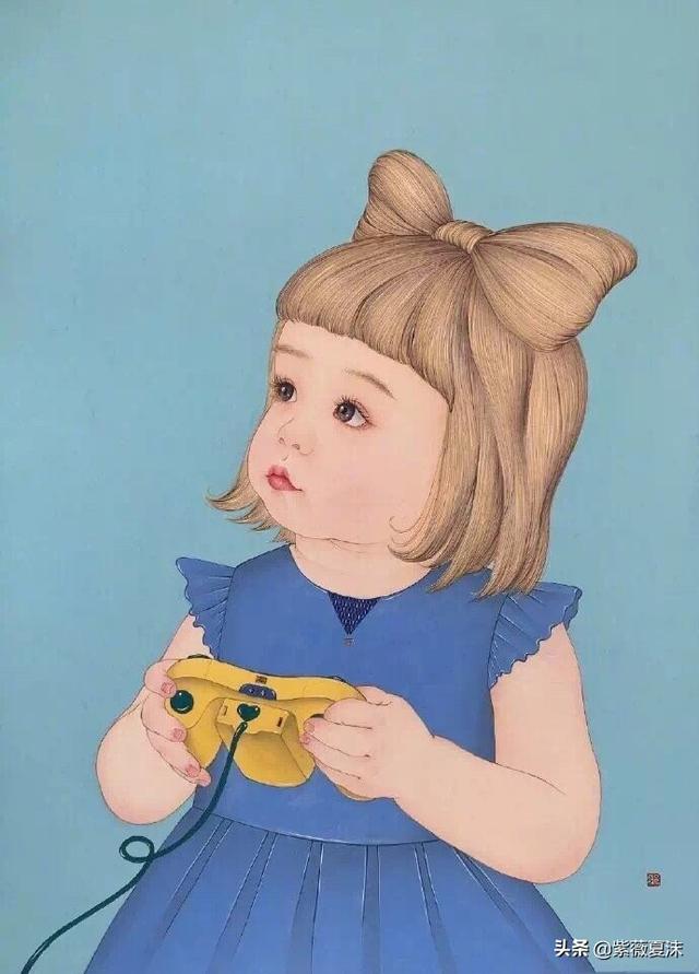 霸气又可爱的句子女生版简短 霸气又可爱的句子女生版简短
