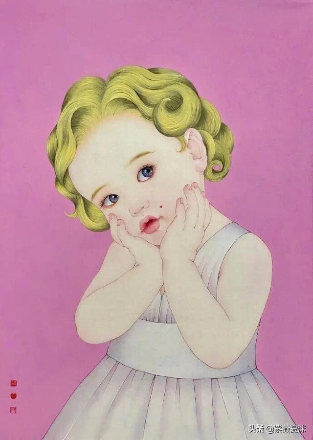 霸气又可爱的句子女生版简短 霸气又可爱的句子女生版简短