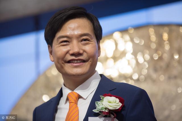 叫醒梦中人的雷军的精彩励志名言:天下武功,唯快不破