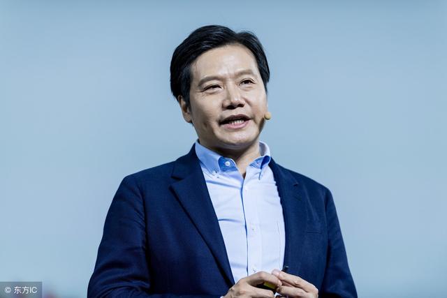 叫醒梦中人的雷军的精彩励志名言:天下武功,唯快不破
